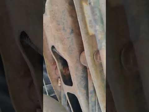 How to Replace the Fuel Pump on a 2007 Chevrolet Impala (In-Tank Module Guide)