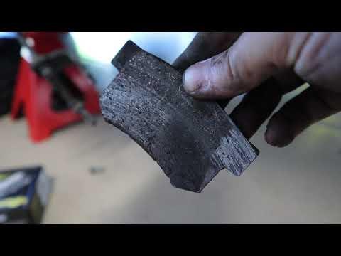 How to Replace Rear Brake Pads on a 2016 Acura ILX (Step-by-Step DIY Guide)