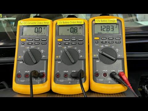 How to Fix Charging Problems on a 2016 Toyota Prius v Hybrid