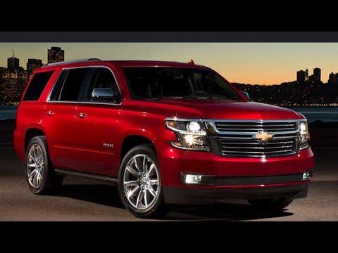 How to Replace Front Windshield Wiper Blades on a 2000-2020 Chevrolet Tahoe