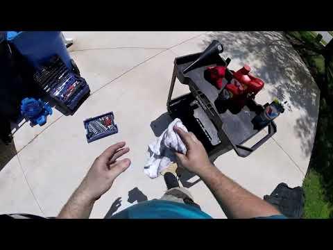 How to Change Transmission Fluid on a 2009-2019 Ford Escape (Engine: Inline 4 2.0L)
