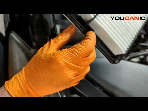 How to Replace the Engine Air Filter on a 2016 Subaru Impreza
