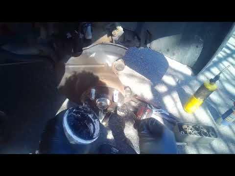 2016 Acura TLX Front Brakes and Rotors Replacement DIY
