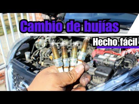 How to Replace Spark Plugs on a 2018-2024 Nissan Kicks (Engine: Inline 4 1.6L)