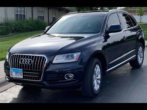 How to Replace the Fuel Pump on a 2018 Audi Q5 (LPFP vs HPFP Guide)