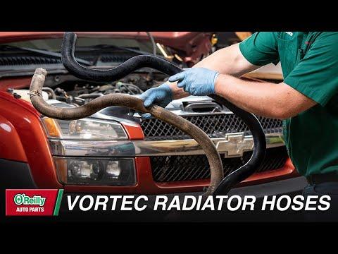 How to Replace the Radiator Hose on a 2018 Chevrolet Silverado 1500