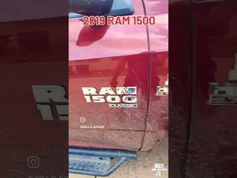 How to Replace Front Ball Joints on a 2011-2019 Ram 1500