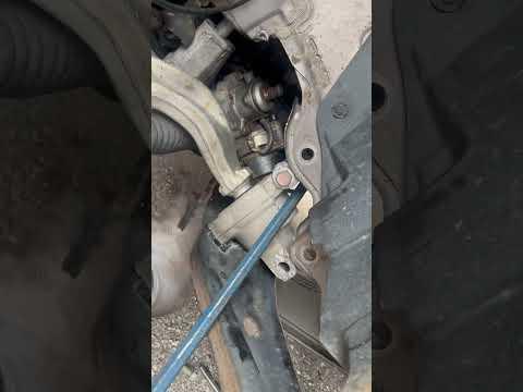 How to Replace the Starter Motor on a 2016 INFINITI Q50 (Step-by-Step Guide)