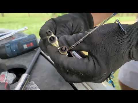 How to Replace Ignition Coils on a 2017-2022 Honda Accord (Trim: Hybrid | Engine: Inline 4 2.0L)
