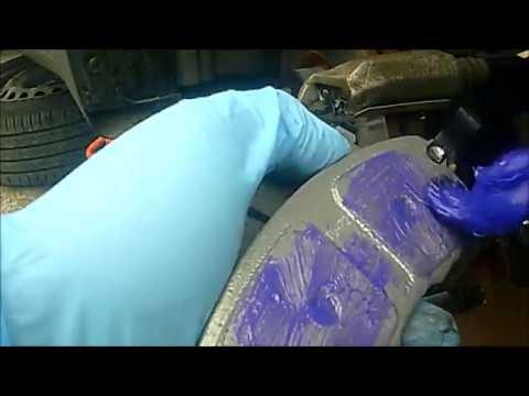 Nissan Sentra Front Brake Pads and Rotor replacment 2013-2018