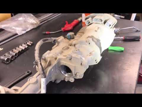 2016 GMC Yukon Power Steering Pump Issue? How to Replace the EPS Steering Gear (No Pump)