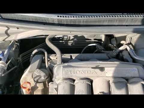 How to Replace the Oxygen Sensor on a 2015-2020 Honda Fit (Engine: Inline 4 1.5L)