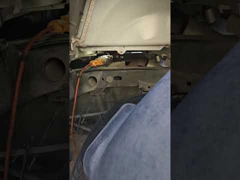 2019 Chevy Colorado In-tank Fuel Pump Replacement