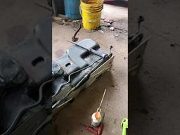 fuel pump replacement