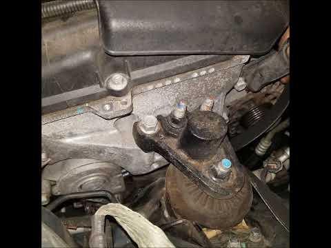 How to Replace the Serpentine Belt on a 2018 Kia Soul (Step-by-Step Guide)
