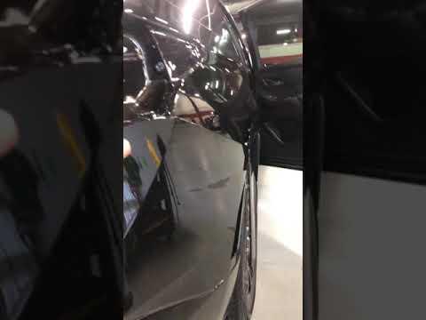 2020 Chevy Traverse tail light removal