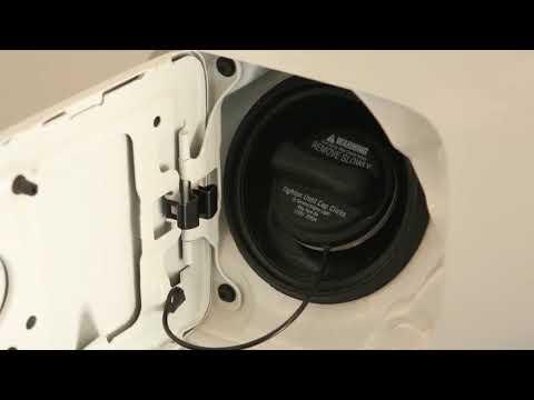 2018 Nissan Frontier - Fuel Functions