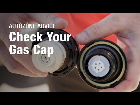 How to Replace the Fuel Cap on a 2016 Toyota Sequoia