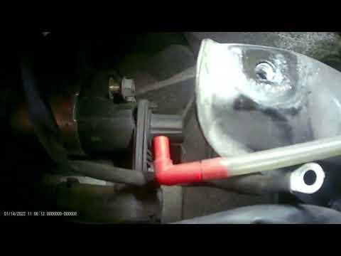 How to Replace Ignition Coils on a 2016 Mercedes-Benz GLA250 2.0L Turbo (M270)