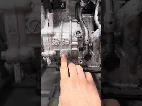 Kia seltos transmission fluid