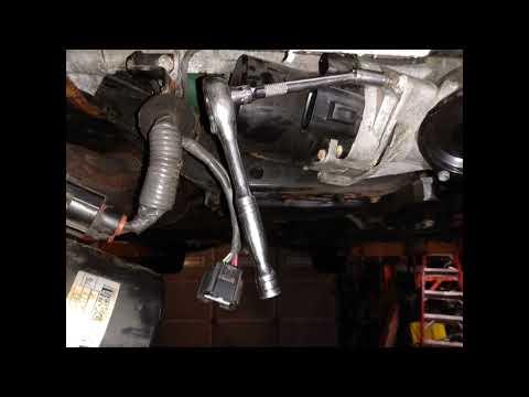 2015 to 2020 SUBARU ELECTRIC POWER STEERING FAIL : C2514 C2543 C2521 C2511 U0131 EASY FIX!