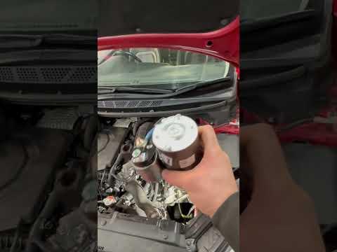 How to Replace the Starter Motor on a 2016 Kia K900 (Step-by-Step DIY Guide)