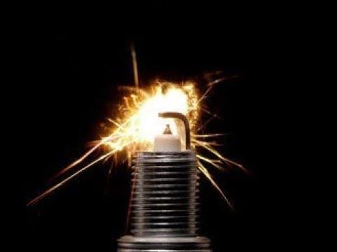 2015 Chevrolet Equinox 2.4L Spark plugs replaced 2.4