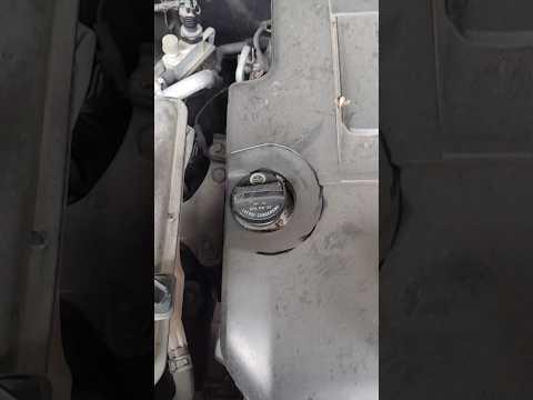 DIY Toyota Rav 4 oil and filter change 2006, 2007, 2008, 2009, 2010, 2011, 2012