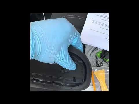 2018 gmc terrain sle gas housing replacement