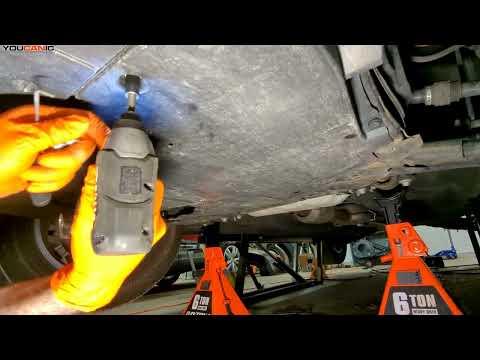 How to Replace the Starter Motor on a 2016 Mazda CX-9 (Step-by-Step Guide)