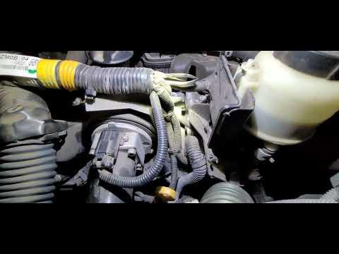 How to Replace Spark Plugs on a 2016 INFINITI QX80 5.6L V8 (Plenum Removal)