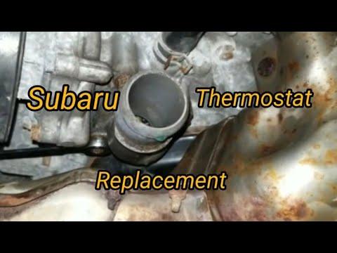 How to Replace the Radiator Hose on a 2011-2018 Subaru Forester (Engine: Flat 4 2.5L)