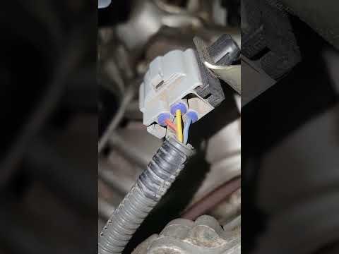 How to Replace the Oxygen Sensor on a 2013 Toyota Corolla