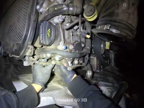 Mercedes Benz Gle350 M276 spark plugs replacement/Tune up