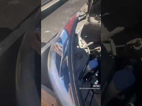 How to Replace the Alternator on a 2016 Hyundai Veloster 1.6T (DIY Guide)