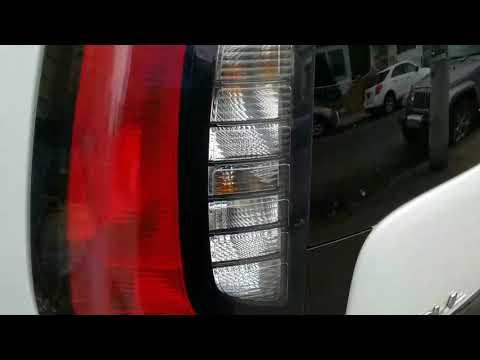 How to Replace Both Taillight Bulbs on a 2016 Kia Soul (Brake, Turn, Reverse)