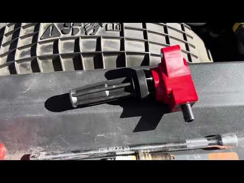 How to Replace Ignition Coils on a 2019 Ford Ranger (Fix Misfires & Rough Idle)