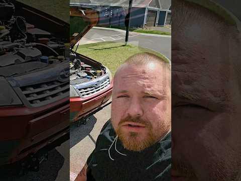 How to Change Manual Transmission Fluid on a 2004-2015 Subaru Forester (Trim: X | Engine: Flat 4 2.5L | Body: Sport Utility)