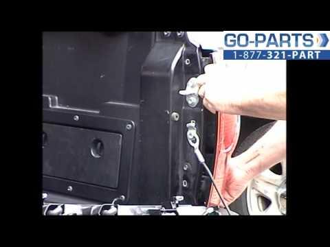 Replace 2005-2008 Toyota Tacoma Tail Light / Bulb, How to Change Install 2006 2007 TO2801158