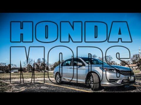9th Gen Accord 2.4L Manual Transmission Fluid Change
