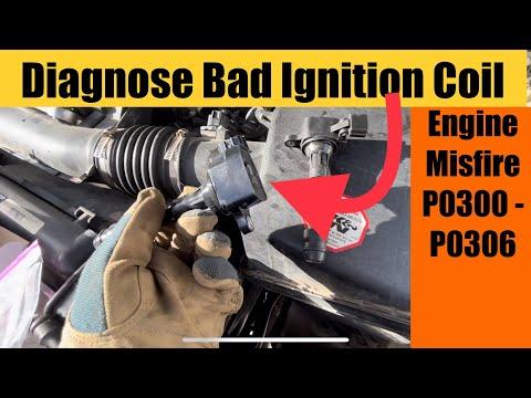 How to Replace Ignition Coils on a 2005-2019 Nissan Frontier 4.0L V6 (Engine: V6 4.0L)