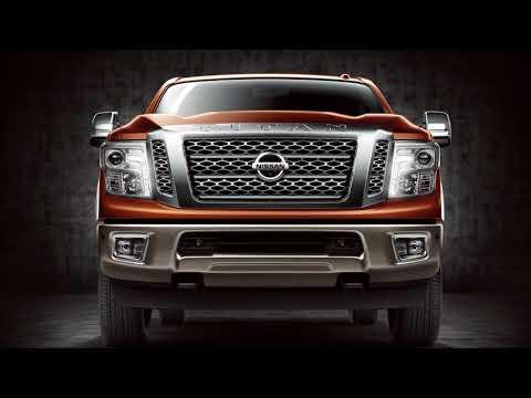 2018 Nissan TITAN - Fuel Functions