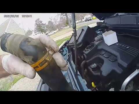 How to Replace the Radiator Hoses on a 2020 Chevrolet Equinox