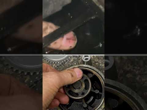 “replace” WATER PUMP chevy equinox