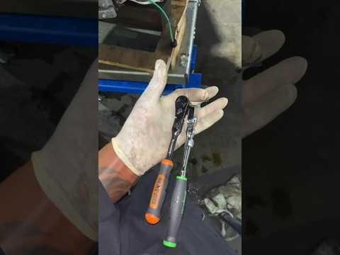 How to Replace Engine Mounts on a 2018 Subaru Crosstrek (Left/Right, Pitch Stop, Trans Mount)