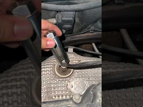 How to Replace the Oxygen Sensor on a 2016 Toyota Land Cruiser