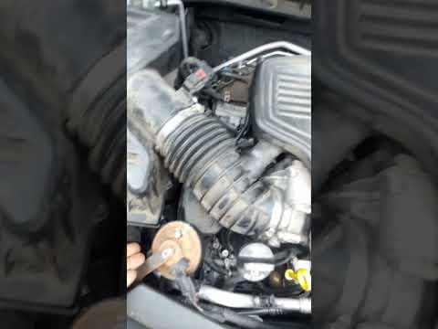 How to Replace the Alternator on a 2019 Cadillac XT4 (Step-by-Step Guide)