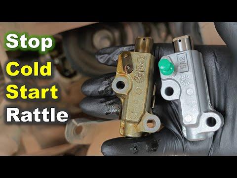 2016 Acura ILX Timing Belt Replacement? Troubleshoot Timing Chain Rattle, Codes & Oil Issues