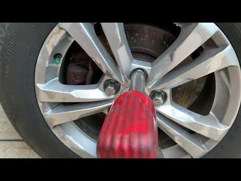 2015 equinox front wheel bearing