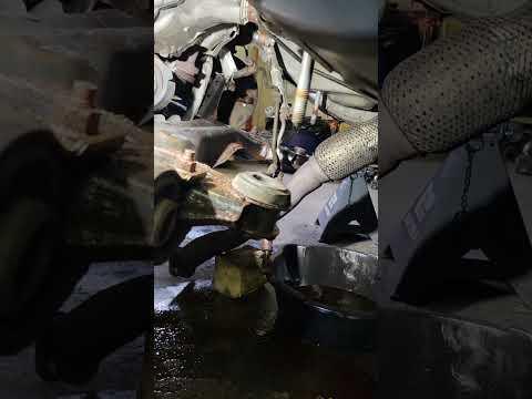Ford Edge AWD Rack and pinion replacement the easy way pt 1